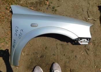 astra II błotnik kolor Z147 nr 0917 WYSYŁKA