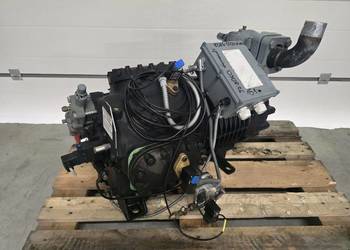 Sprężarka chłodnicza Copeland 8DH6-500X-AWM/D chłodnia mroźnia 151 m3/h