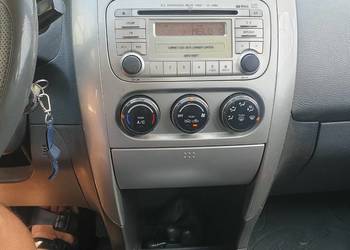 suzuki liana w całości na części