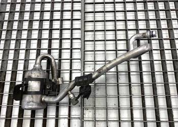 RURKA KLIMATYZACJI TOYOTA AVENSIS T25 2.0 116KM 03-08 Sedan/Limuzyna