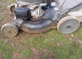 Sprzedam kosiarkę spalinowa