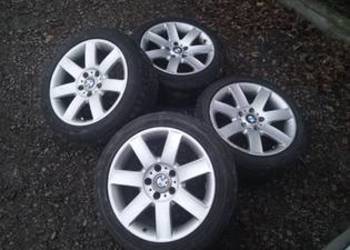 Felgi 17 5x120 bmw