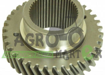 Z12353 PRZEKŁADNIA ŚRUBOWA JD