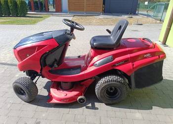 Traktorek kosiarka AL-KO T22-103.9 HD-A V2 Limited Edition 16.6KM