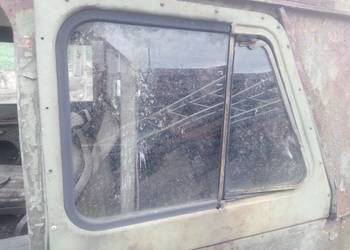 Uaz 469 b różne części opony nadstawki  skrzynia biegów kolumna kierownicza