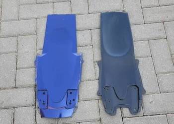 SUZUKI GSXR GSX-R 600 700 1000 OEM ZADUPEK TYŁ WYPEŁNIENIE NADKOLE OSŁONA
