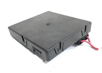 MODUŁ KOMFORTU AUDI A6 C6 4F0907289F Hatchback 04-11 STEROWNIK