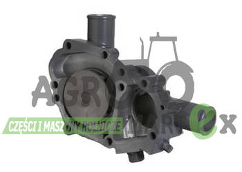 02/630380, 02-630380 POMPA WODY PERKINS JCB