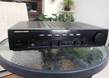 Wzmacniacz Marantz PM 57 Made in Japan