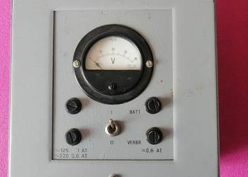 stary prostownik   z 1988 roku 8 kg