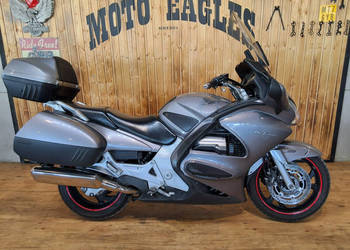 Honda ST piękny # 3 KUFRY # Bardzo Zadbany # dobra opcja # KUP ONLINE