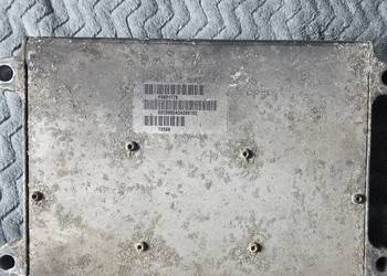 Sterownik Silnika Cummins ECU ECM 4921776 T2598 SPRAWNY