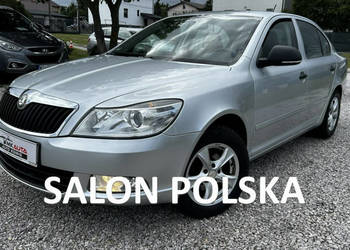 Škoda Octavia Super stan, Salon Polska II (2004-2013)
