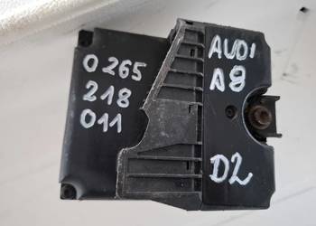 AUDI A8 D2 pompa ABS 0265218011