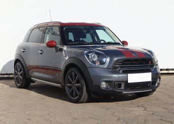 MINI Countryman Cooper S ALL4