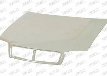 POKRYWA SILNIKA NOWA DO: AUDI A6 06/01-01/05