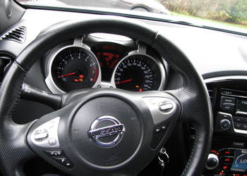 Sprzedam Nissan Juke 1,2 DigT 2015r.