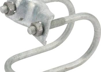 Obejma krzyżowa 90°, 1"x1-1/2" 8030351112FA