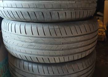 Opony letnie 16" Vredestein 205/55