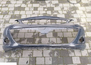 OPEL ASTRA J IV ZDERZAK PRZÓD LIFT