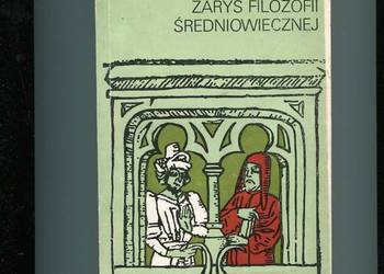 Zarys filozofii średniowiecznej - Kuksewicz