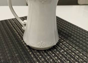 Mlecznik porcelana Chodzież linia Kamelia