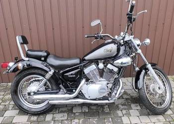 Yamaha Virago 125 na kat B