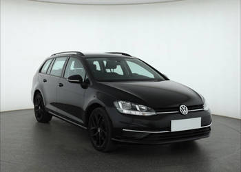 VW Golf 2.0 TDI