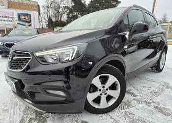Opel Mokka X Cosmo* 119.000km*