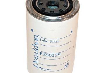 Filtr oleju hydraulicznego (cl131420), hf28989