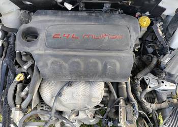 silnik 2,3 multiair bęzyna 170koni