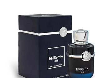 Fragrance Wolrd ENIGMA Une  100 ml