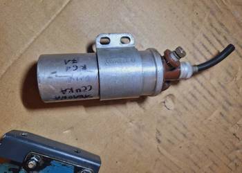 Cewka BOSCH TJ 7/9 BMW R71, 61, M72 wojenna