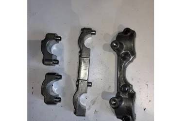 Mostki mostek komplet Honda CBR500R 2018r