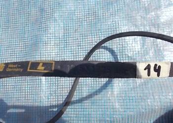 Pasek klinowy 12.5x1275 La