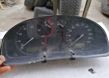 Licznik Zegar Volkswagen Passat B5 1.8B
