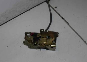 ZAMEK PRZÓD LEWY RENAULT ESPACE III 97-03 EU