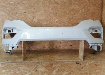 HONDA PILOT 16-18 ZDERZAK PRZEDNI 71101-TG7-A000 HONDA PILOT 16-18 ZDERZAK PRZEDNI 71101-TG7-A000