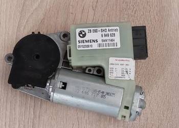 Silniczek szyberdachu BMW 5 E60  6949628