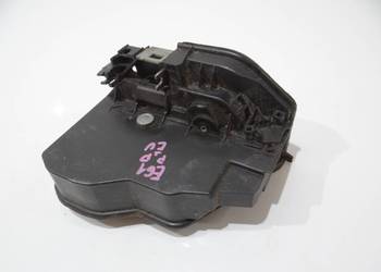 ZAMEK DRZWI PRAWY PRZÓD BMW E60 E61 7154628