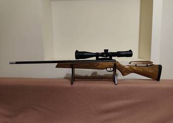 Wiatrówka Karabinek Cometa Fusion Star 4,5mm