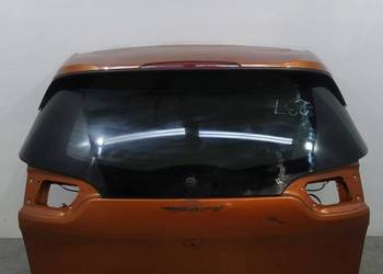 KLAPA TYŁ SZYBA  Jeep Cherokee V (2014-  )