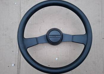 Kierownica Fiat 126p Maluch FL klakson FSM