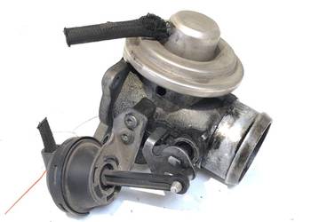 PRZEPUSTNICA SKODA OCTAVIA I 038129637B 1.9 90KM 98-10 ZAWÓR POWIETRZA