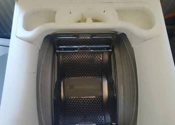 Pralka Electrolux