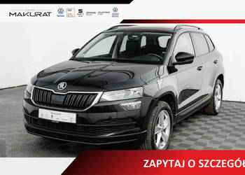 Škoda Karoq WND6172A#2.0 TDI SCR 4X4 AMBITION DSG Cz.park Salon PL VAT23%