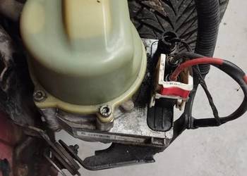 Pompa wspomagania elektryczno hydrauliczna Dacia Sandero II 49110 2583R