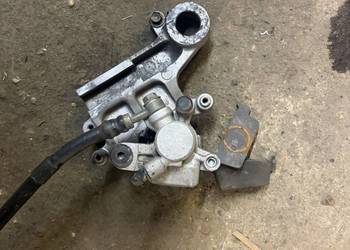 zacisk hamulcowy tył suzuki rm 125/250 96-03