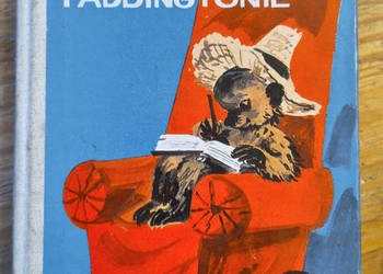 Jeszcze o Paddingtonie  Michael Bond