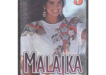 Malajka - Najlepsze wydarzy się dziś